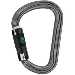 Petzl William Ball Lock Karabiner