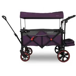 FUXLIFE Premium Bollerwagen FX-CTC850