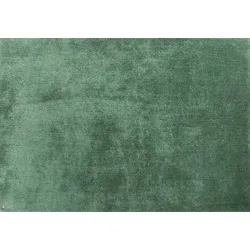Tom Tailor Soft UNI 307 hell grün 190 cm x 190 cm