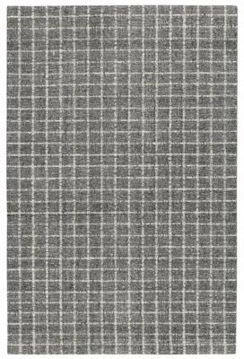 Annie Selke Dash & Albert Conall Hand Micro Hooked Wool Rug