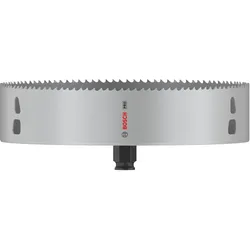 Bosch Professional Zubehör, Lochsäge, PRO Multi Material PC Plus Lochsäge (210 mm)