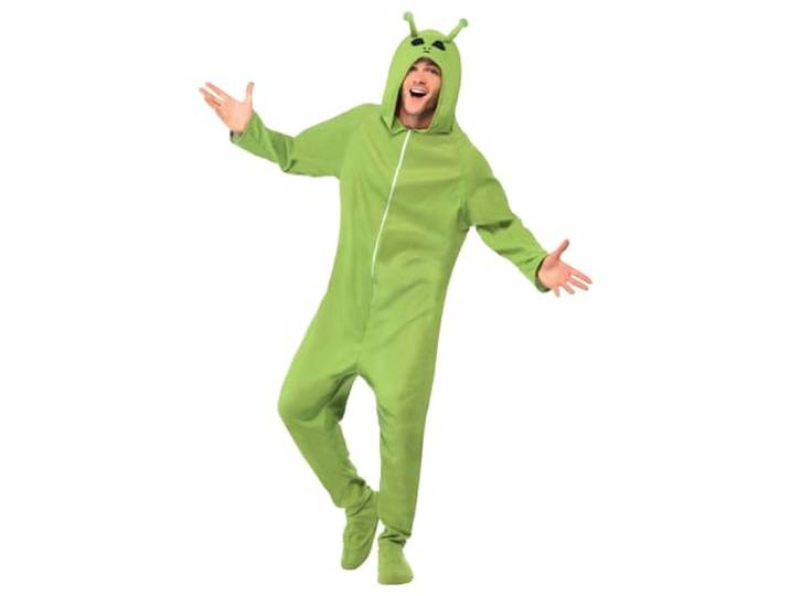 Alien Costume (M)