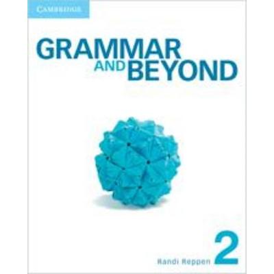 Grammar and Beyond Level 2 Student's Book, Taschenbuch von Randi Reppen, Cambridge University Press, 978-0-521-14296-0