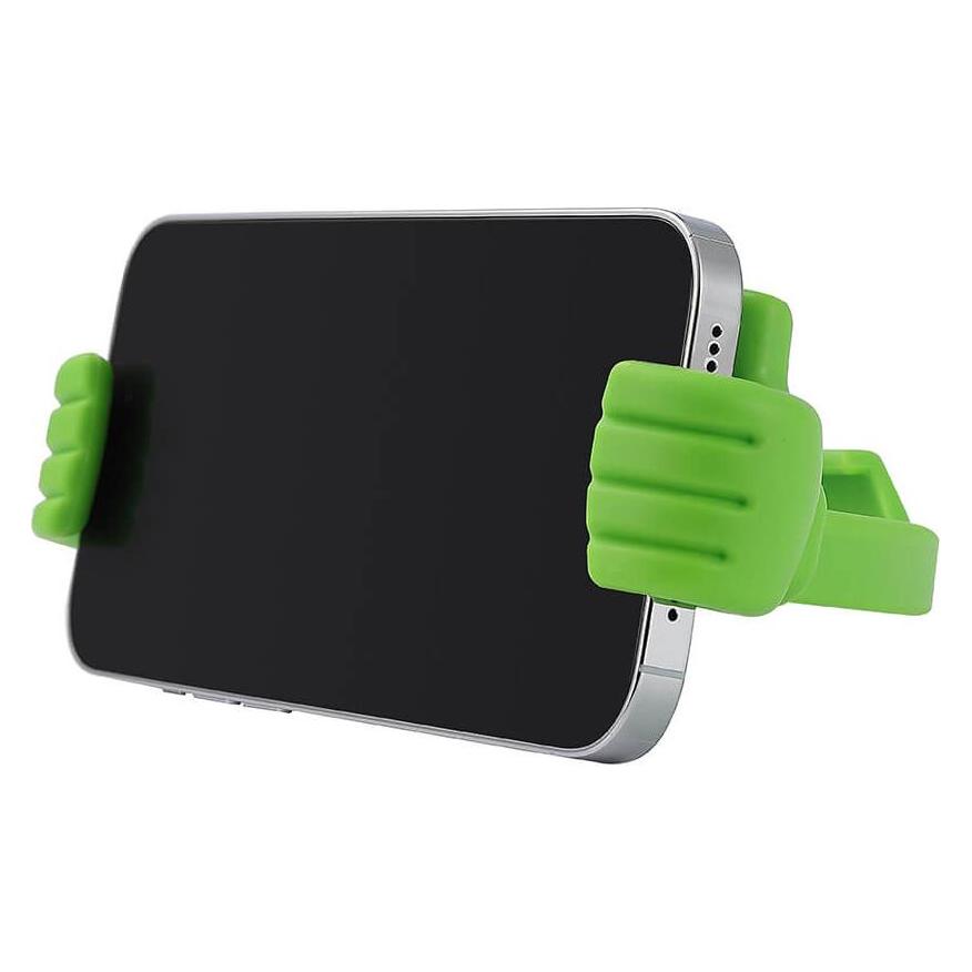 Gear Desk Holder Mobile Phone Light Green (663385)