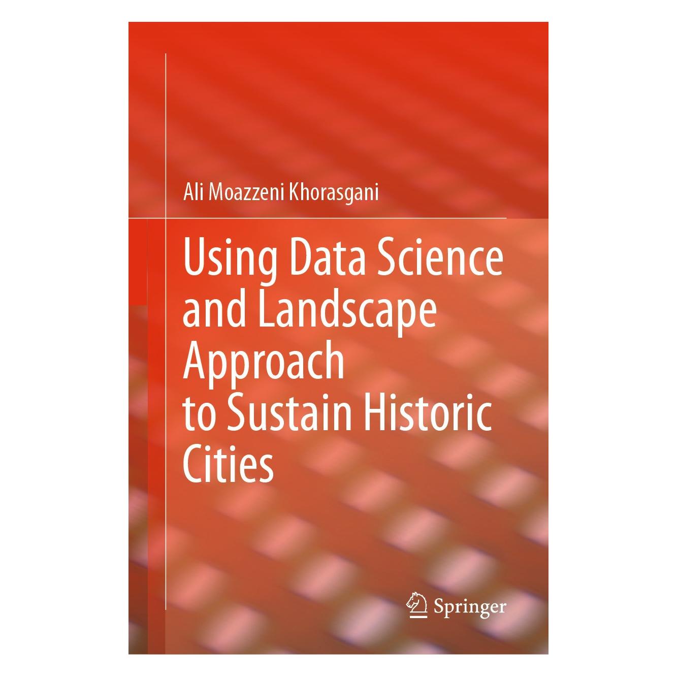 Springer Moazzeni Khorasgani:Using Data Science (Englisch, Hardcover, Ali Moazzeni Khorasgani) (9783031681608)