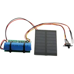 SOL-EXP 29100 - Solar-Leuchtmodul "LongLife"