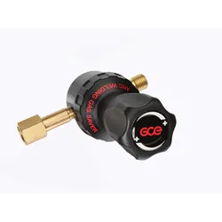 ELMAG Schutzgas-Sparventil GS40A - 54125