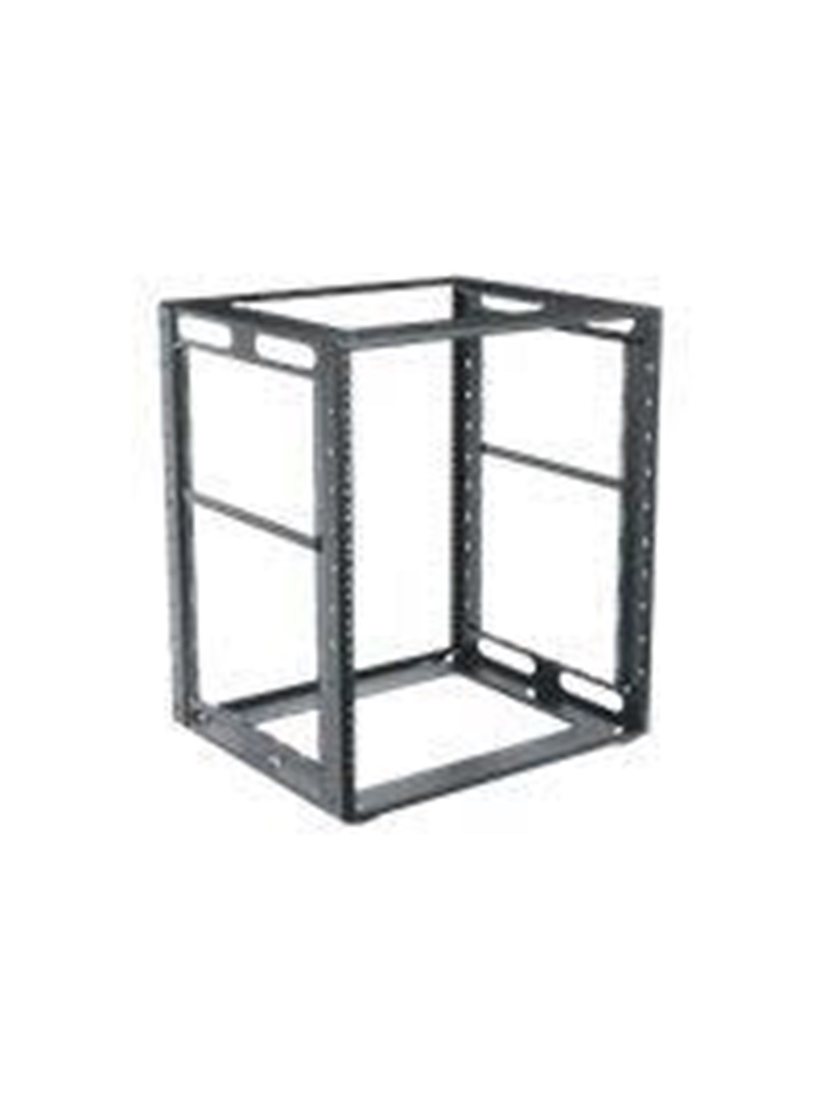 Middle Atlantic CFR - rack mounting frame - 11U