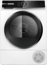 Bosch WQN246D41 Wärmepumpentrockner 9kg HomeConnect SmartDry TouchControl LED-Display EEK:B