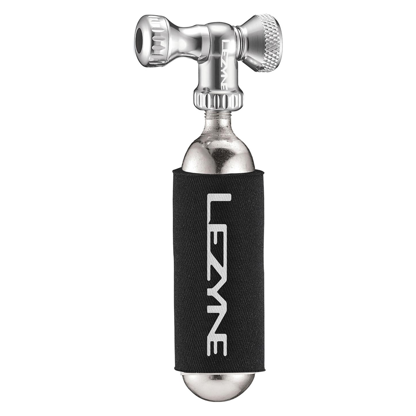Lezyne Control Drive CO2 (1-C2-CTRLDR-V106)