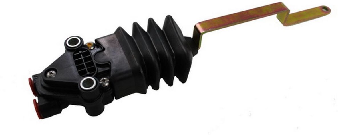 Niveauregulierungsventile, Fahrerhaus PNEUMATICS PN-10019