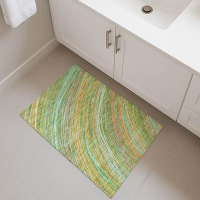 Addison Rugs Premium Washable Super Soft Contemporary Horizon Mayfield Rug