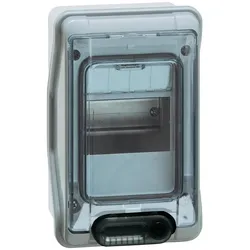 Legrand, Verteilerschrank, Plexo Feuchtraumverteiler
