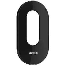 QCells COVER - EDRIVE G2 Schwarz