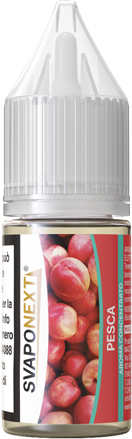 Svaponext Pesca Aroma Concentrato 10ml
