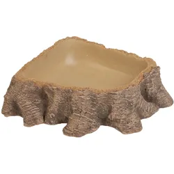 Hobby Trinkschale Stump 1 - Wasserschale für Terrarien