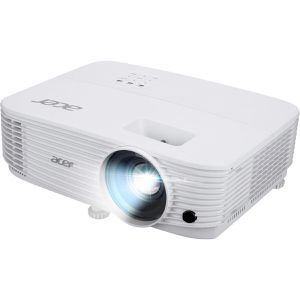 Acer Beamer P1557, MR.JZ011.001, Full HD, für Business, 4800 ANSI-Lumen