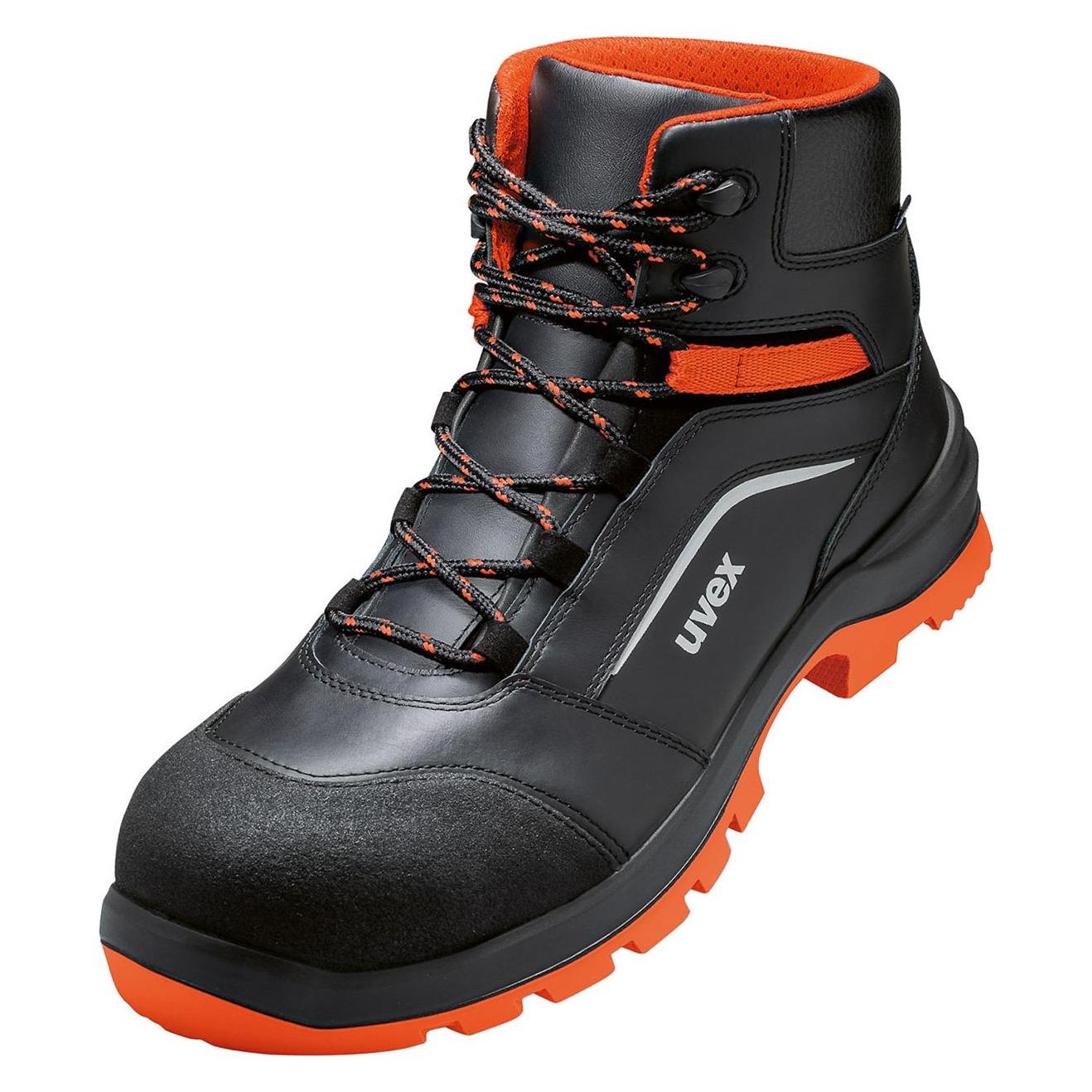 Uvex 2 xenova (S3, 45) (9507245)