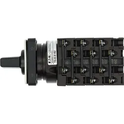 Eaton Gruppen-Umschalter T0-6-8362/E