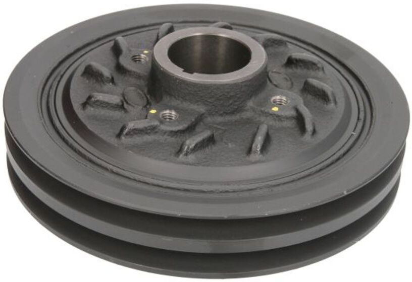 Poulie damper, vilebrequin KOREA E60505