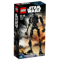 LEGO® Star WarsTM 75120 Actionfigur K-2SO