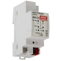 MEAN WELL KNX KSR-01IP IP-Router