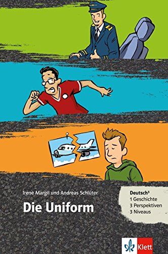 Irene Margil - Die Uniform - Preis vom 15.10.2026 23:06:25 h