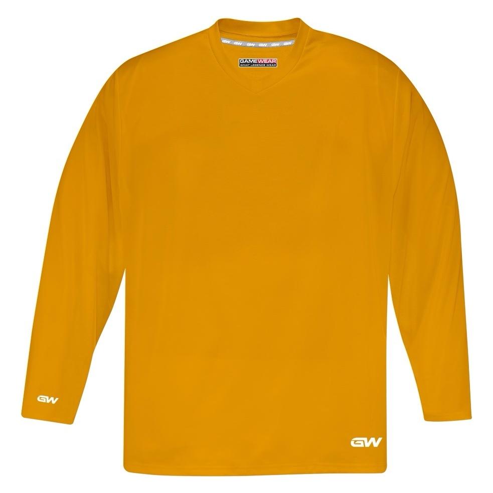 GamersWear Hockey-Spiel- und Trainings-Trikots (S) (GameWear)