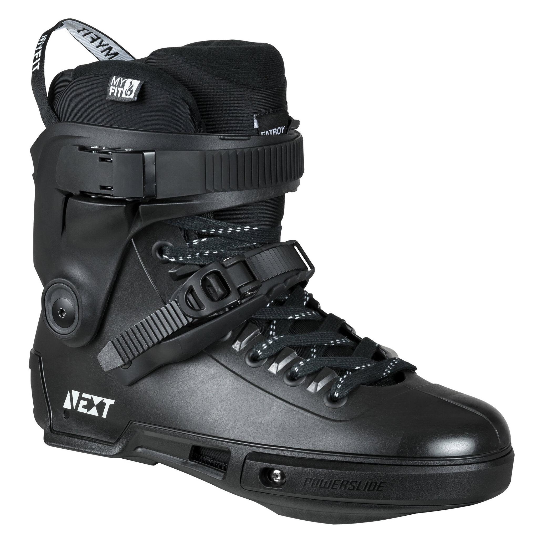 Powerslide TRINITY CUSTOMS CONCEPT Next Boot 36-37 (37) (520013)