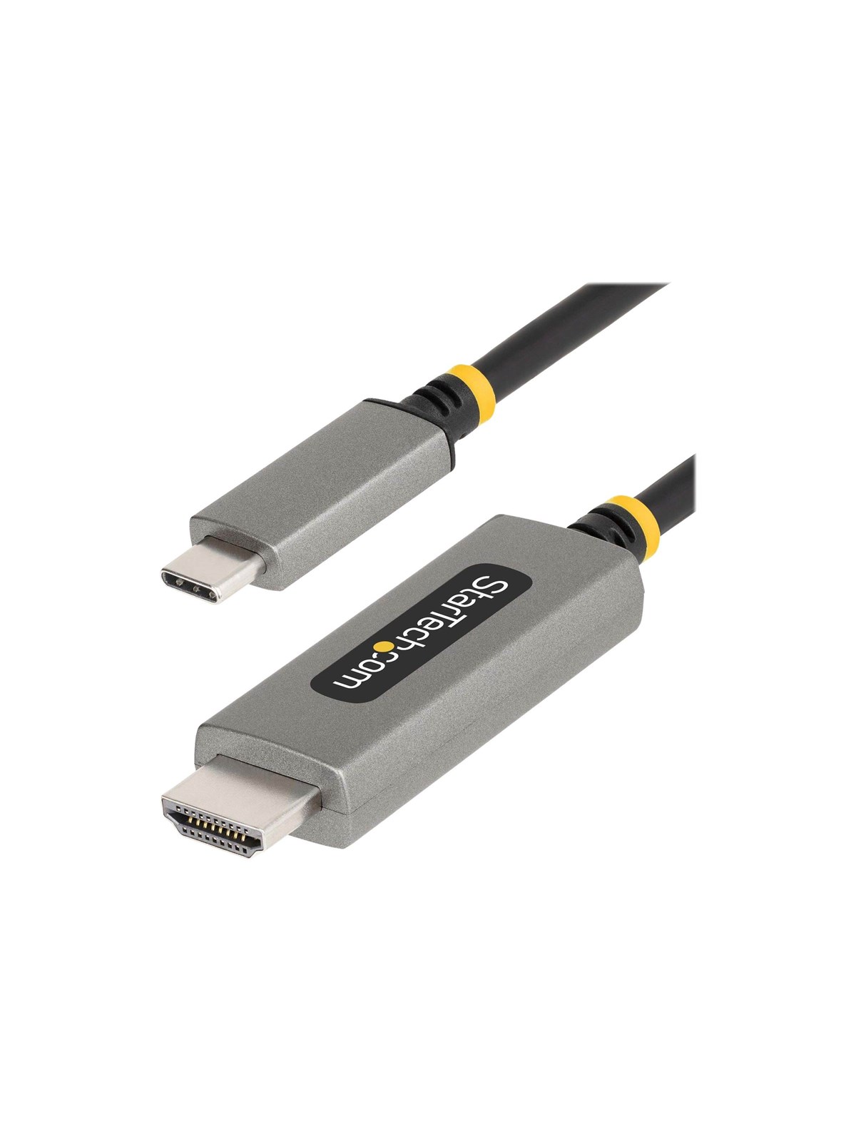 StarTech.com 135B-USBC-HDMI212M