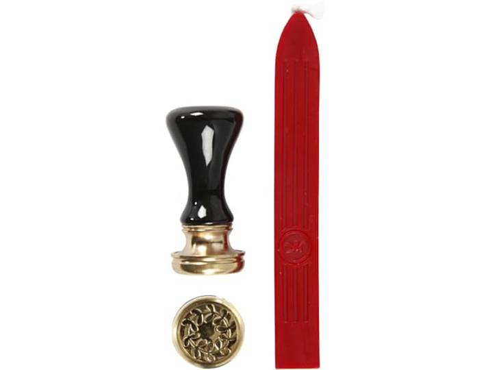 Wax Seal Set