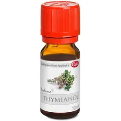 Caelo Thymianöl ProFuma 10 ml