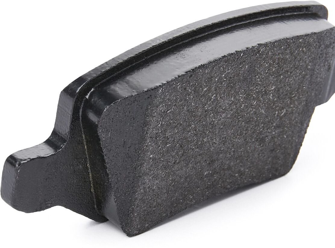 BREMBO P 50 090 Brake pad set