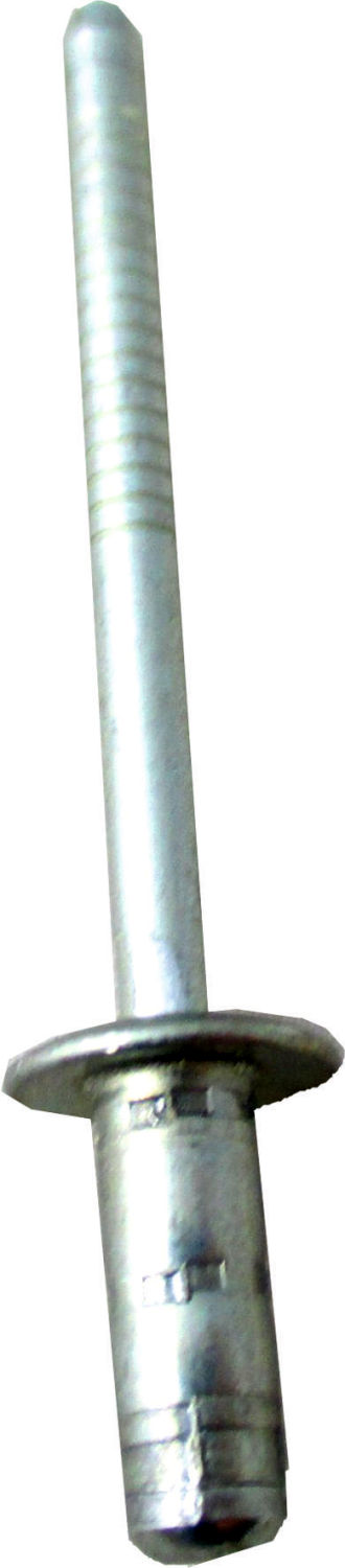 Rivet aveugle Wolf D4.8 346002699 pour CGB