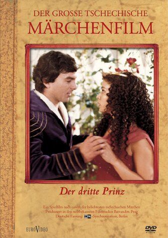 Antonín Moskalyk - Der dritte Prinz - Preis vom 07.10.2026 11:45:10 h
