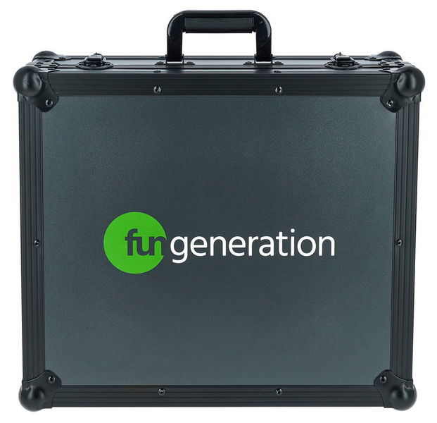 Fun Generation Eco Wood 1210er
