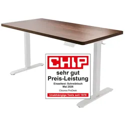 CLOUVOU ProDesk Schreibtisch