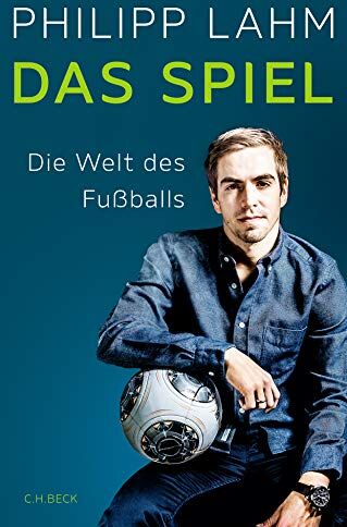 Philipp Lahm - Das Spiel: Die Welt des Fußballs - Preis vom 13.10.2026 11:25:28 h
