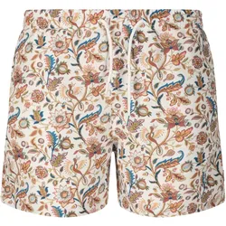 nou Justino Atelier Bohemia Badeshorts Herren 3816 - print XL