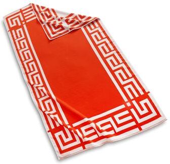 Kassatex Greek Key