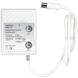 Axing TVS00801 Antennen-Verteiler 2-fach