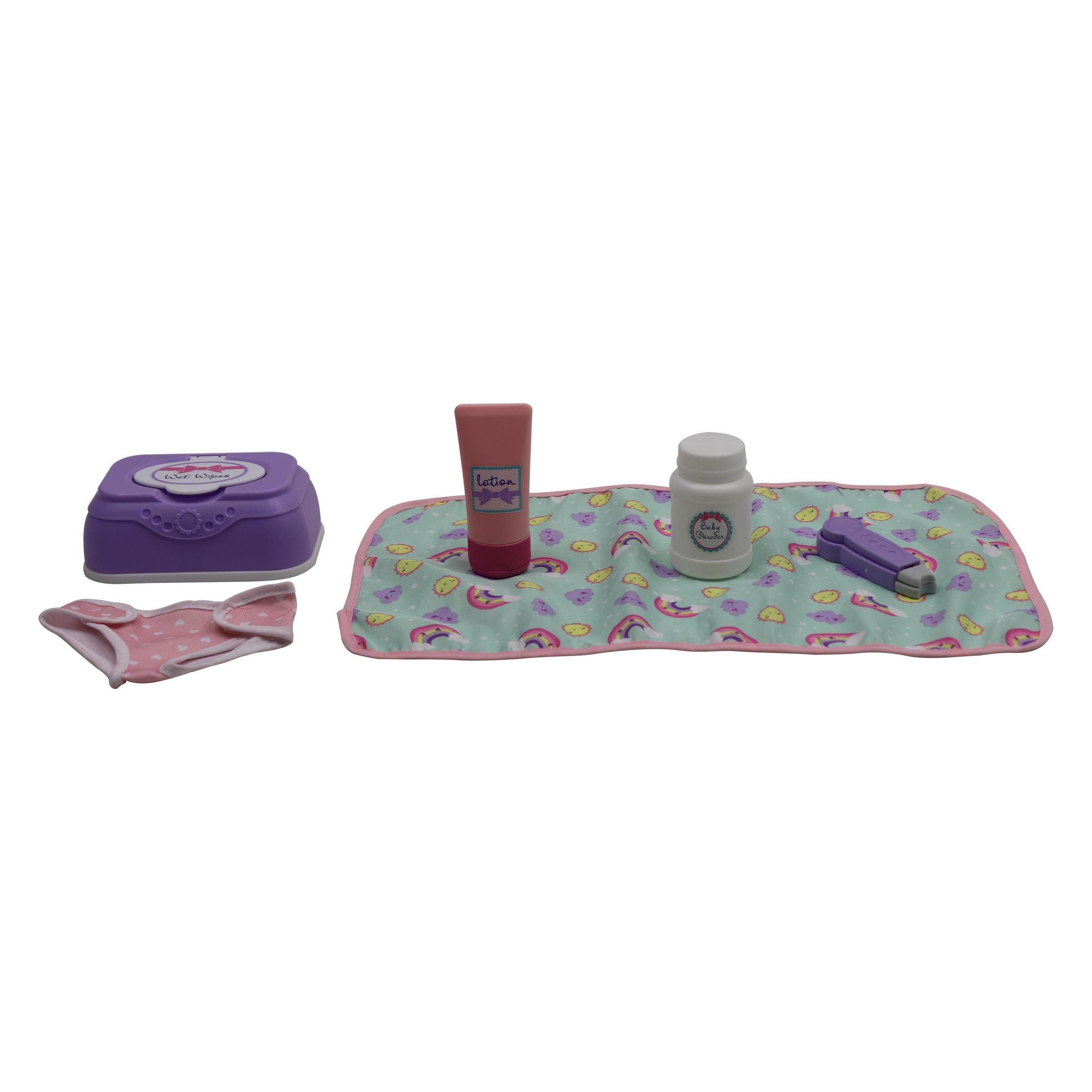 happytoys Happy Friend - Care Set (504325) (504325)