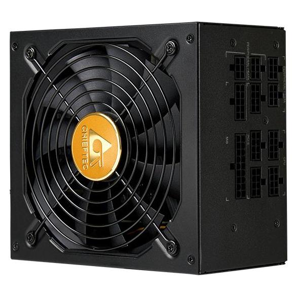 Chieftec Netzteil POLARIS Modular (1050 W) (PPS-1050FC)