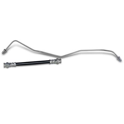 Bestprice Bremsschlauch + Rohrleitung hinten rechts [Hersteller-Nr. 41847034] für Fiat