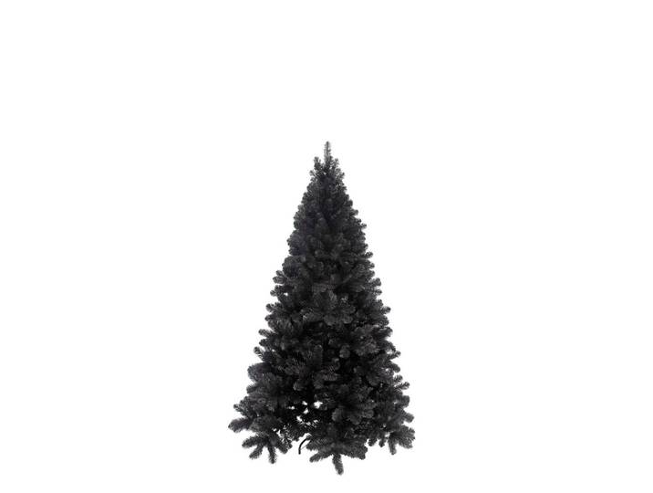 Weihnachtsbaum Tuscan Schwarz