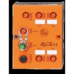 Ifm Electronic RFID Auswerteeinheit DTE105