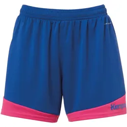 Kempa Emotion 2.0 Shorts Damen electric lila/magenta XS