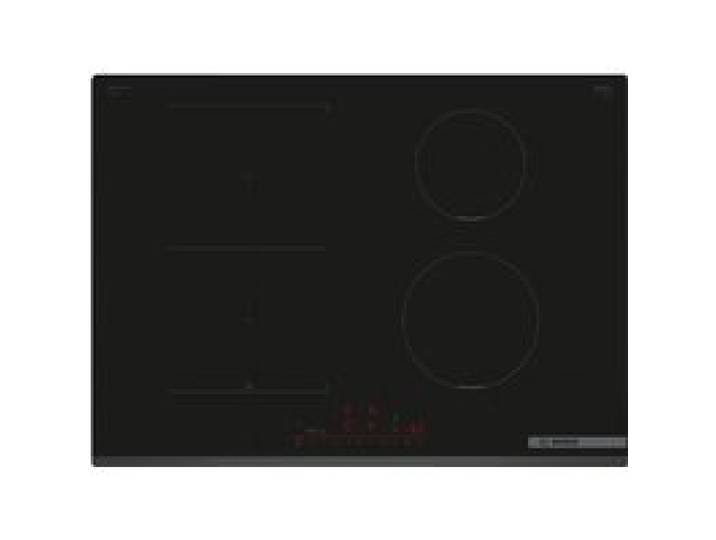 Bosch Induction Plate PVS731HC1E 4 Zones Black