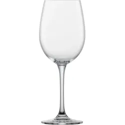 6er-Set SCHOTT ZWIESEL Wasserglas Classico 545 ml Glas Transparent Klar