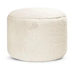 Hocker DOTCOM SOFTY (DH 50x30 cm) - DH 50x30 cm